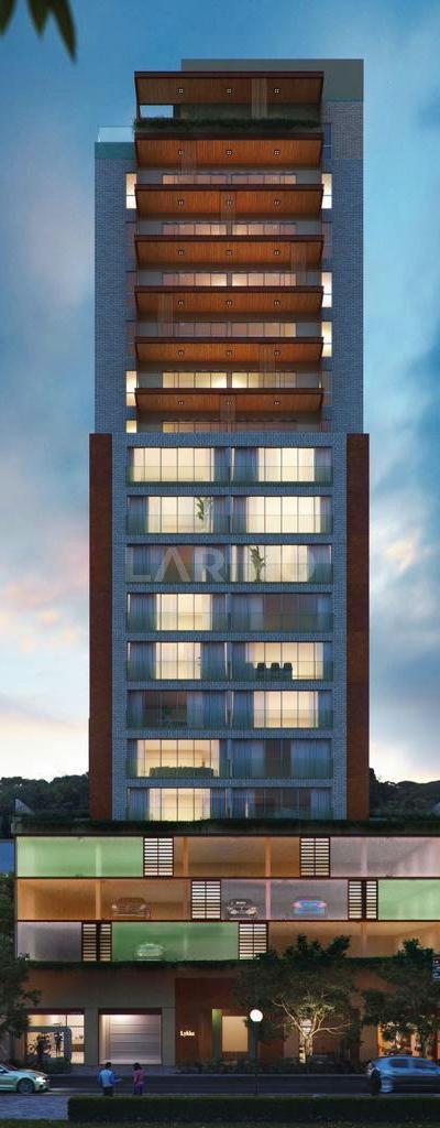 Lykke - Residencial — Centro, Balneário Camboriú — foto 1
