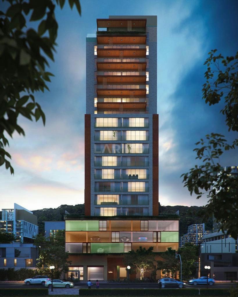 Lykke - Residencial — Centro, Balneário Camboriú