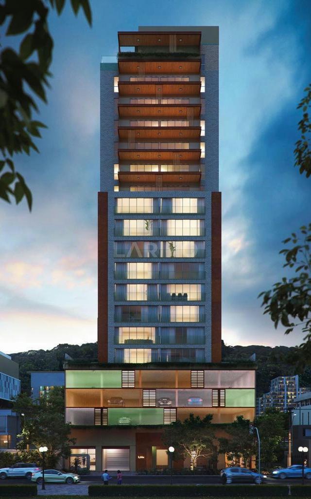 Lykke - Residencial — Centro, Balneário Camboriú