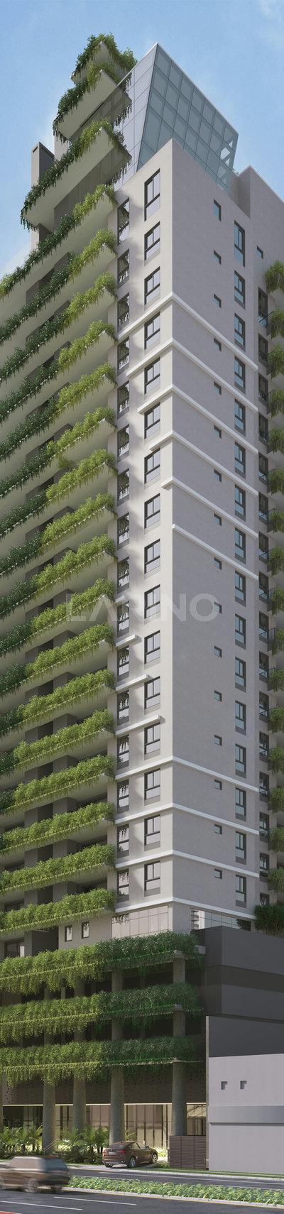 Bosco Centrale — Centro, Curitiba — foto 1
