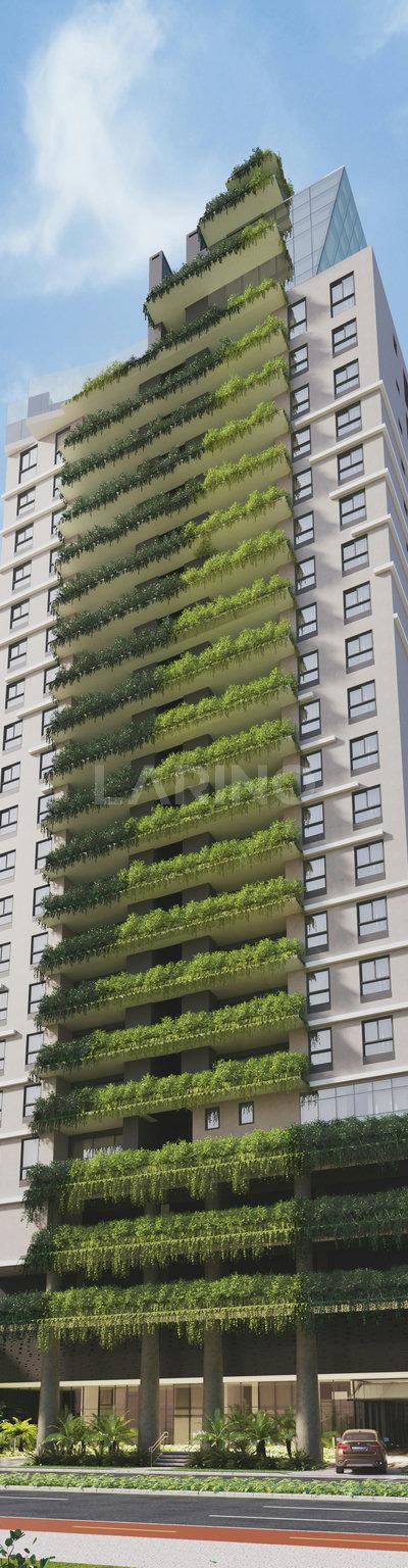 Bosco Centrale — Centro, Curitiba — foto 2
