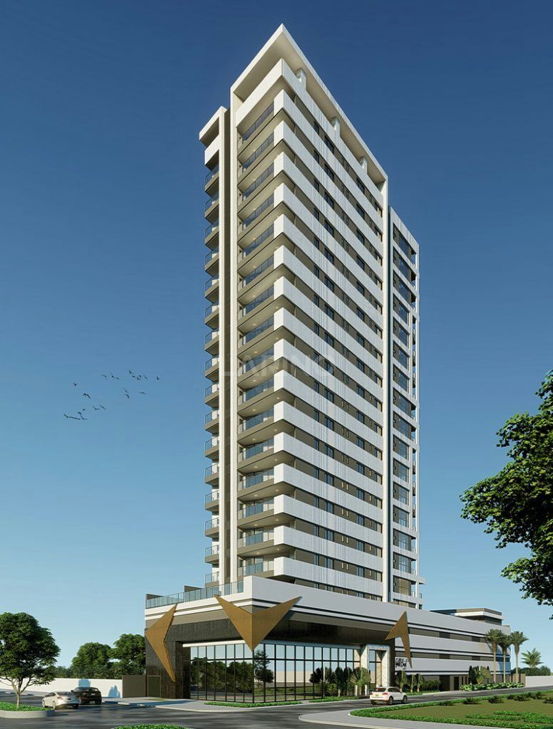 Gold Coast — Centro, Itajaí