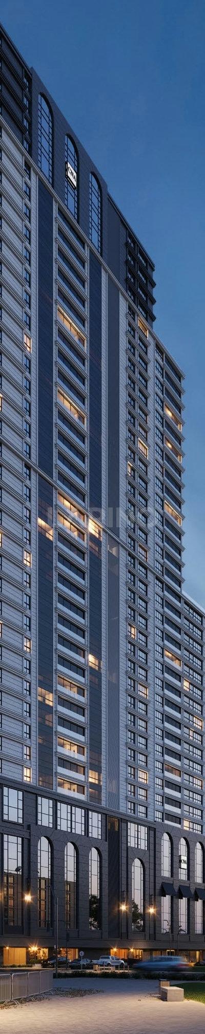 CNA Latitude Residences — Meia Praia, Itapema — foto 1