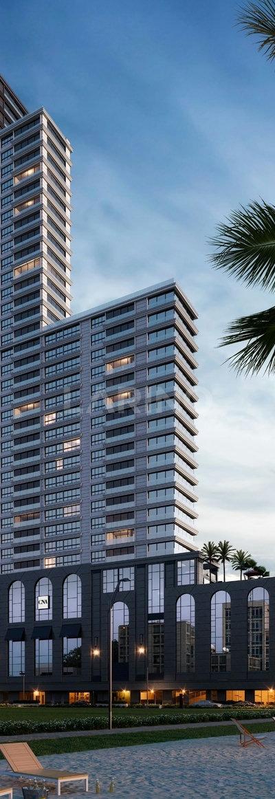 CNA Latitude Residences — Meia Praia, Itapema — foto 2