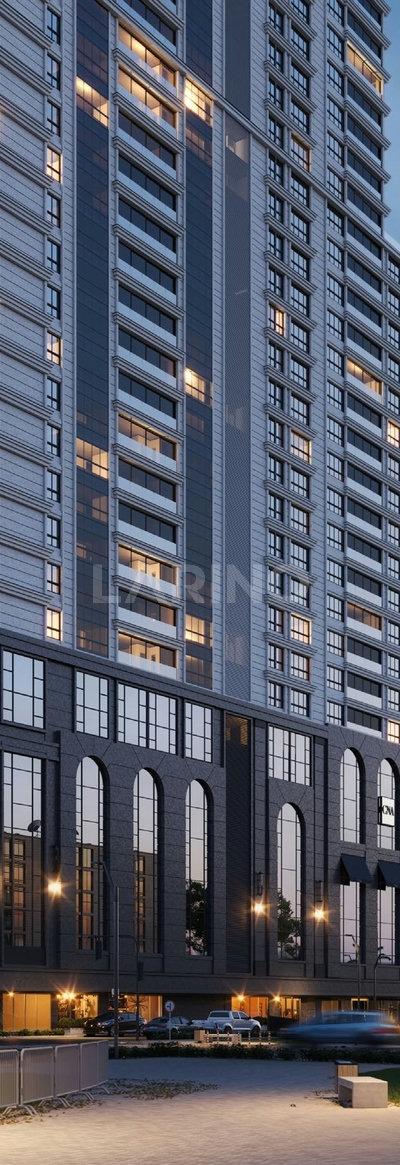 CNA Latitude Residences — Meia Praia, Itapema — foto 3