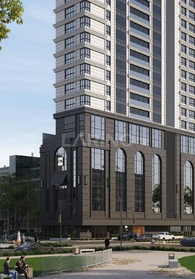 CNA Latitude Residences — Meia Praia, Itapema — foto 4