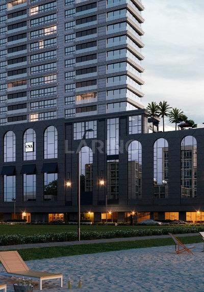 CNA Latitude Residences — Meia Praia, Itapema — foto 5