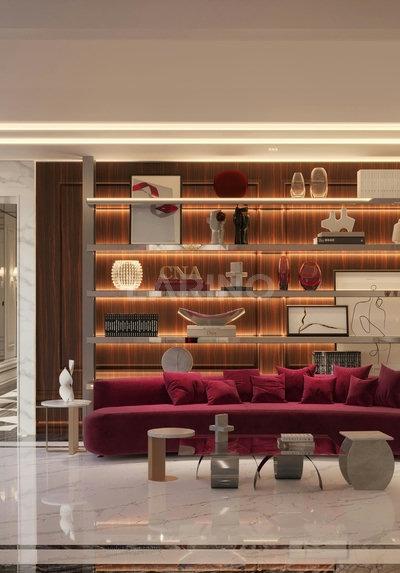 CNA Latitude Residences — Meia Praia, Itapema — foto 6