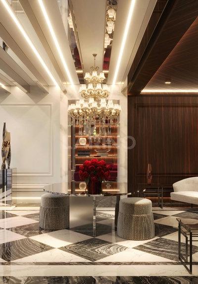 CNA Latitude Residences — Meia Praia, Itapema — foto 7