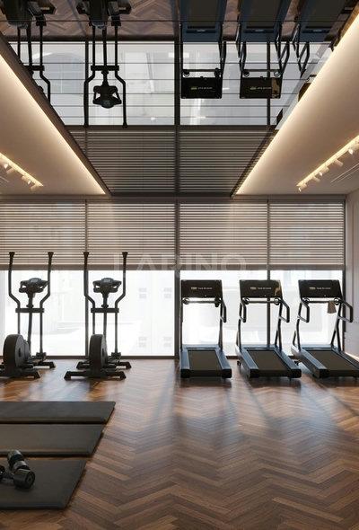 CNA Latitude Residences — Meia Praia, Itapema — foto 8