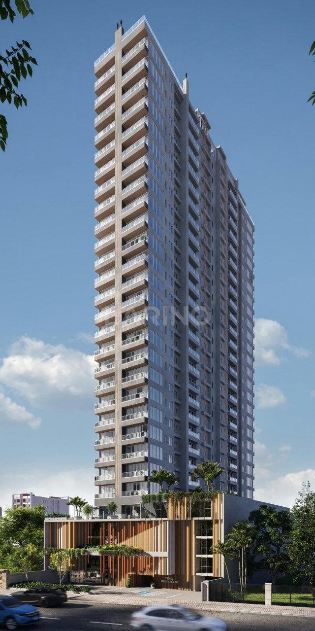 Venice Brava House — Fazendinha, Itajaí