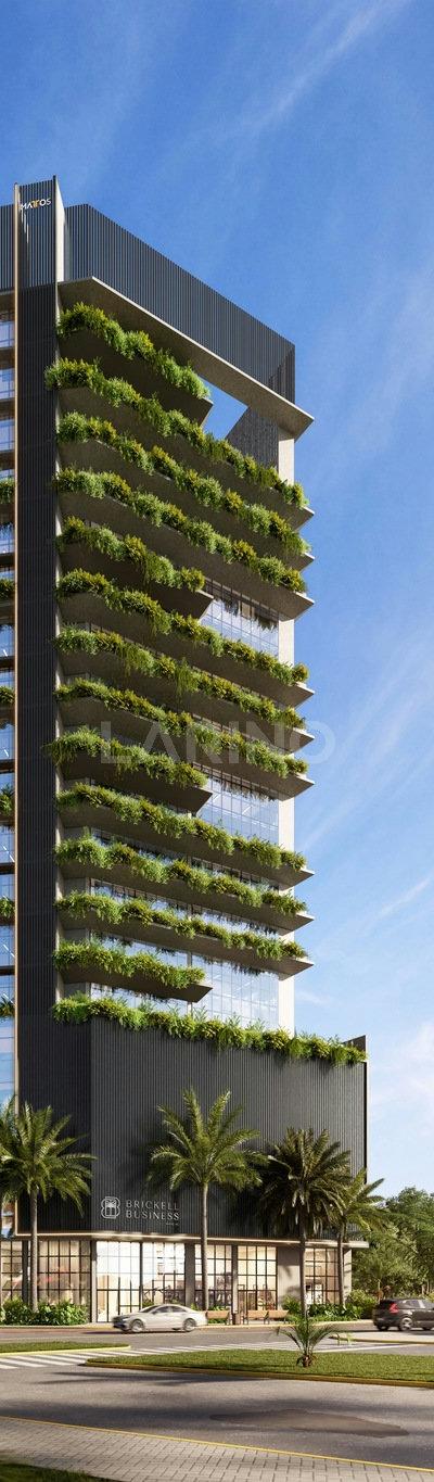 Brickell Business - Comercial — Perequê, Porto Belo — foto 1