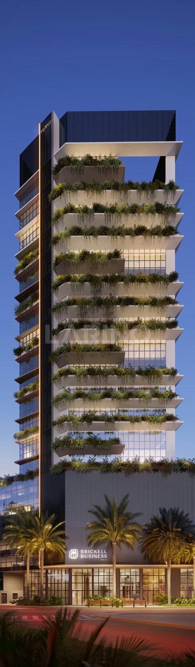 Brickell Business - Comercial — Perequê, Porto Belo — foto 2