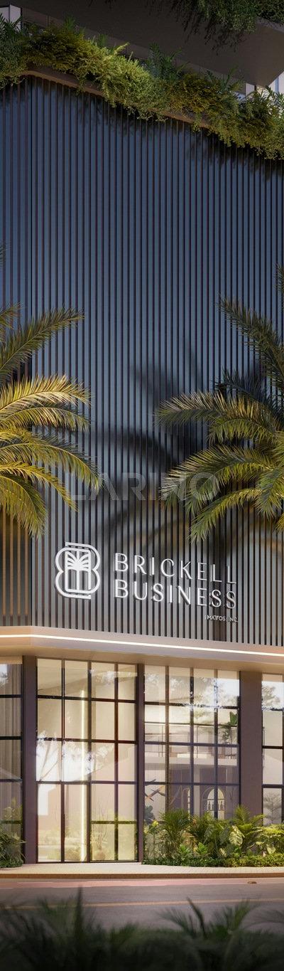 Brickell Business - Comercial — Perequê, Porto Belo — foto 6