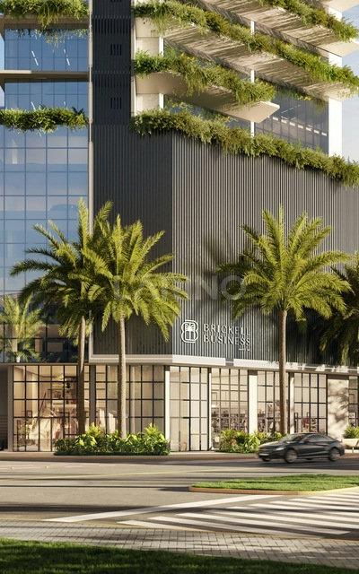 Brickell Business - Lojas — Perequê, Porto Belo — foto 2