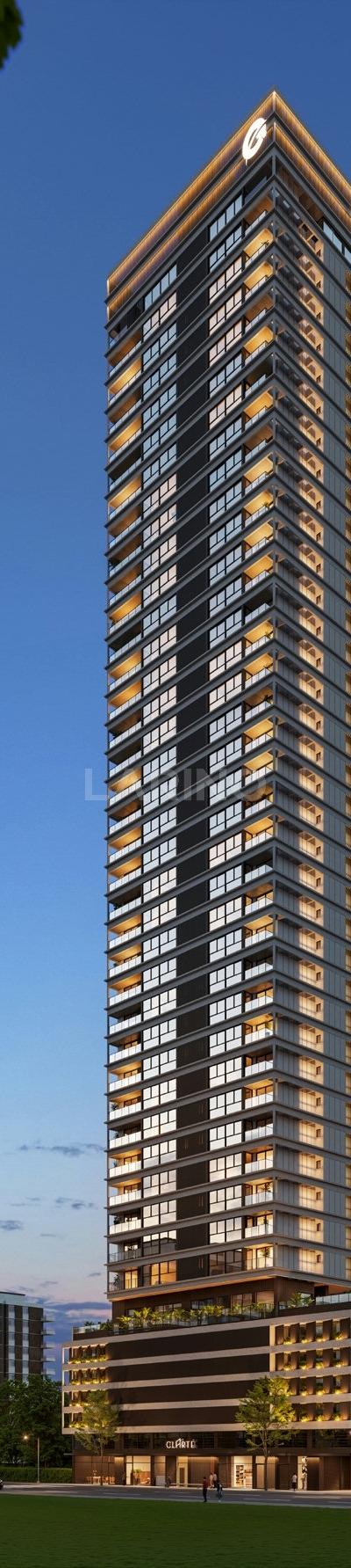 Clarté — Meia Praia, Itapema — foto 3