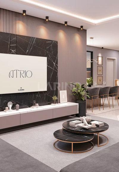 Atrio — Meia Praia, Itapema — foto 7