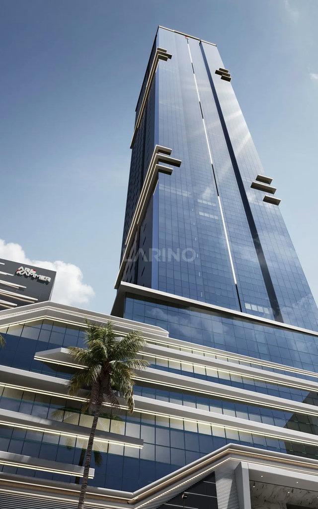 Accendis Home Living — Centro, Itapema