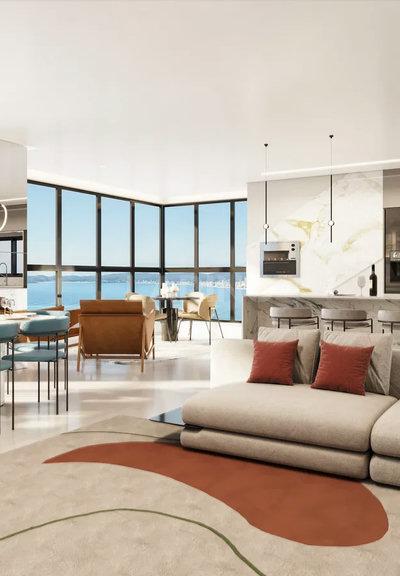 Accendis Home Living — Centro, Itapema — foto 5