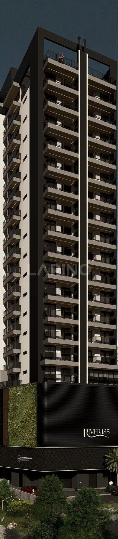 River Sky Garden — Fazenda, Itajaí — foto 2