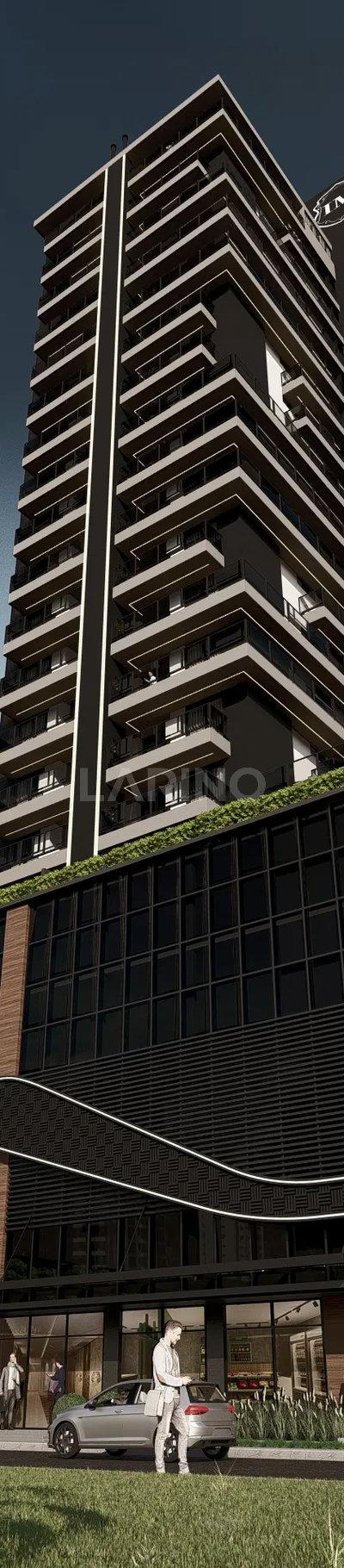 River Sky Garden — Fazenda, Itajaí — foto 4