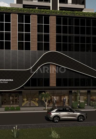 River Sky Garden — Fazenda, Itajaí — foto 5