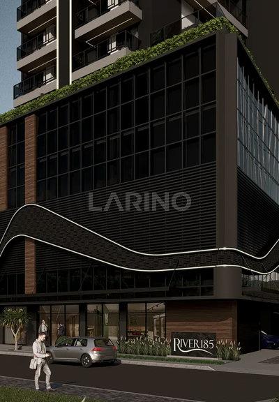 River Sky Garden — Fazenda, Itajaí — foto 6