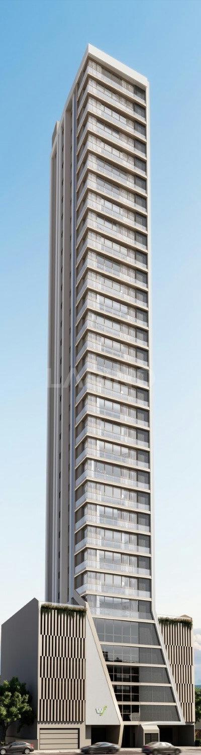 Aura by WF — Meia Praia, Itapema — foto 1