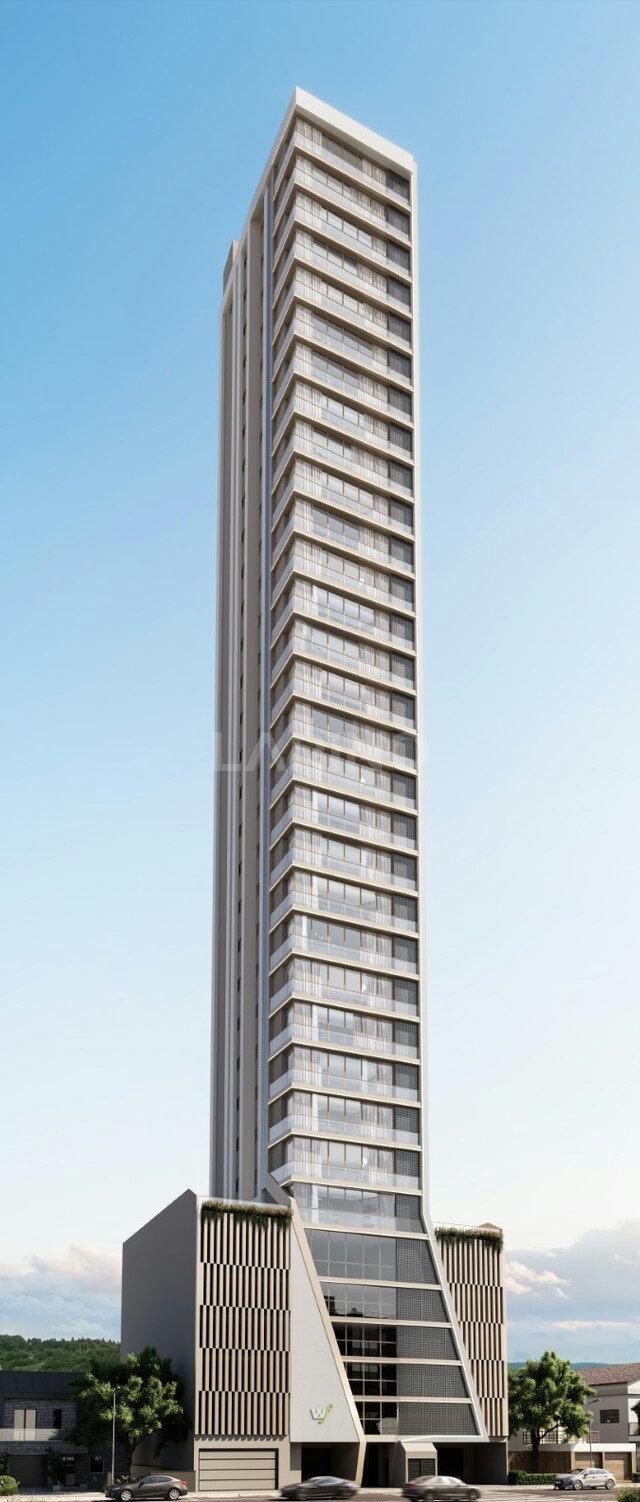Aura by WF — Meia Praia, Itapema