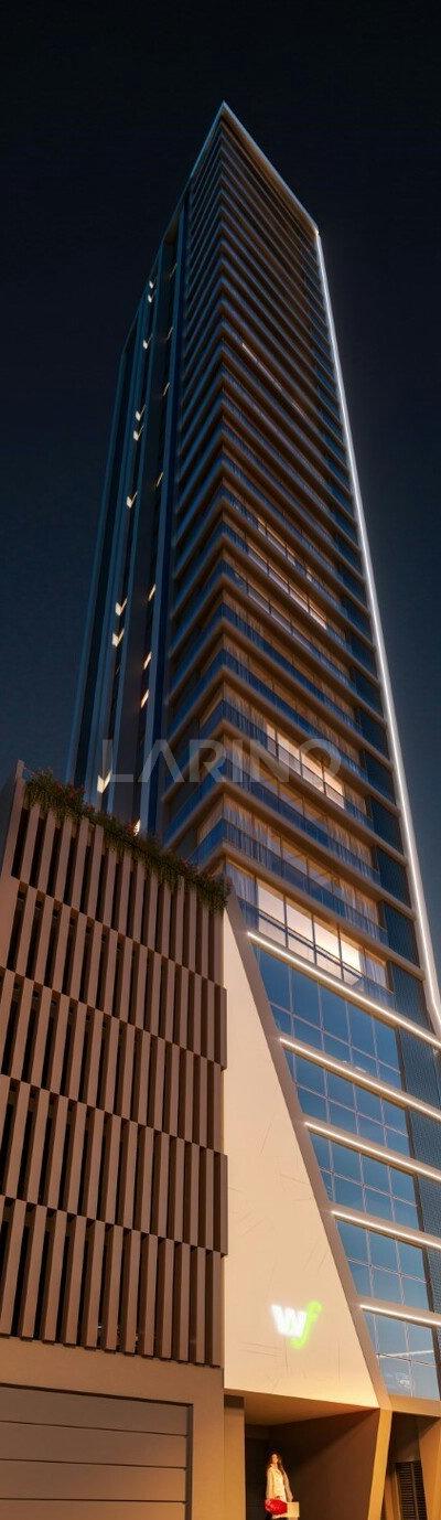 Aura by WF — Meia Praia, Itapema — foto 2