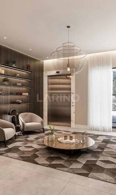 Aura by WF — Meia Praia, Itapema — foto 4