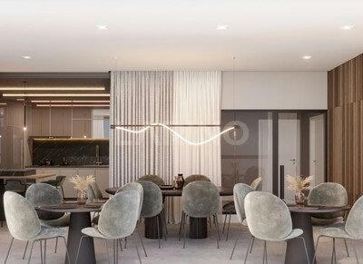 Aura by WF — Meia Praia, Itapema — foto 7