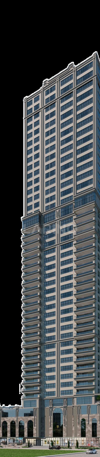 Monticello Residenziale — Centro, Itapema — foto 1