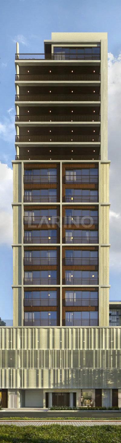Terraço Boa Vista — Centro, Balneário Camboriú — foto 1