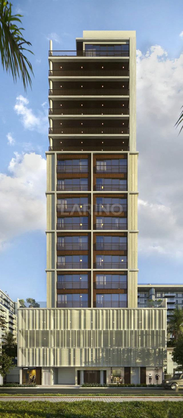 Terraço Boa Vista — Centro, Balneário Camboriú