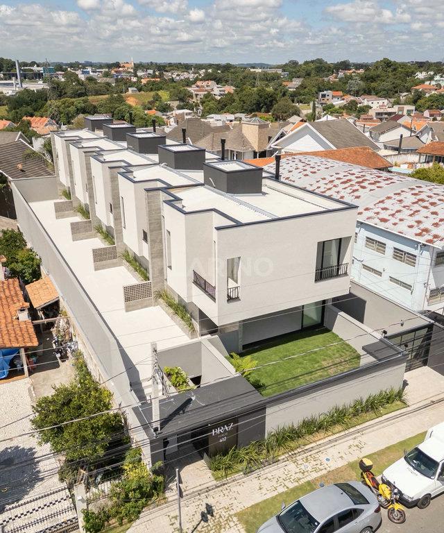 Braz Haus — São Braz, Curitiba