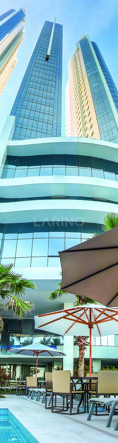 Ibiza Towers — Centro, Balneário Camboriú — foto 2