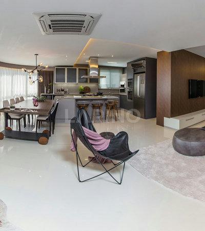 Ibiza Towers — Centro, Balneário Camboriú — foto 5