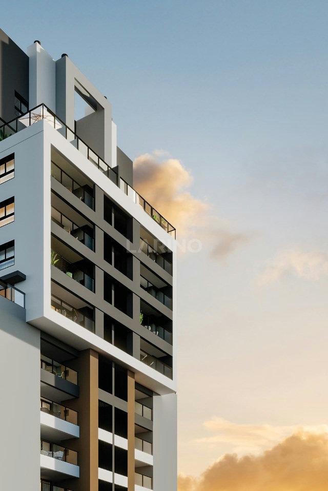 Pulse — Água Verde, Curitiba