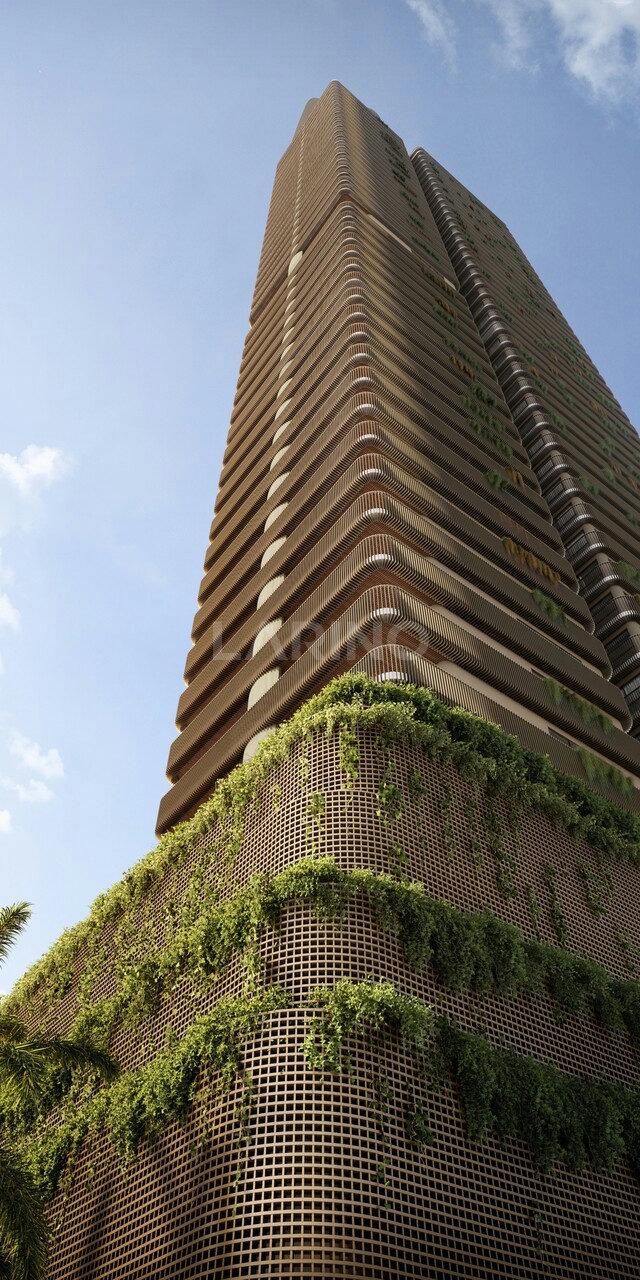 Orgânica — Meia Praia, Itapema