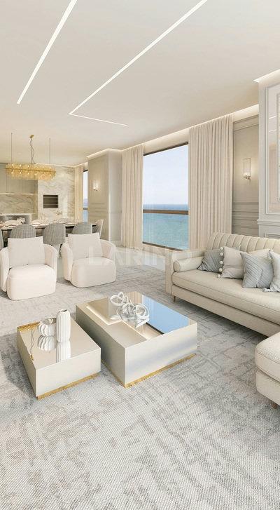 Quisisana Residence — Meia Praia, Itapema — foto 5