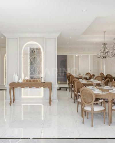 Quisisana Residence — Meia Praia, Itapema — foto 8