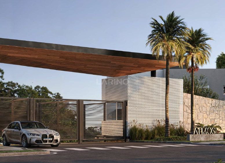 Atmos Ecoville — Ecoville, Curitiba