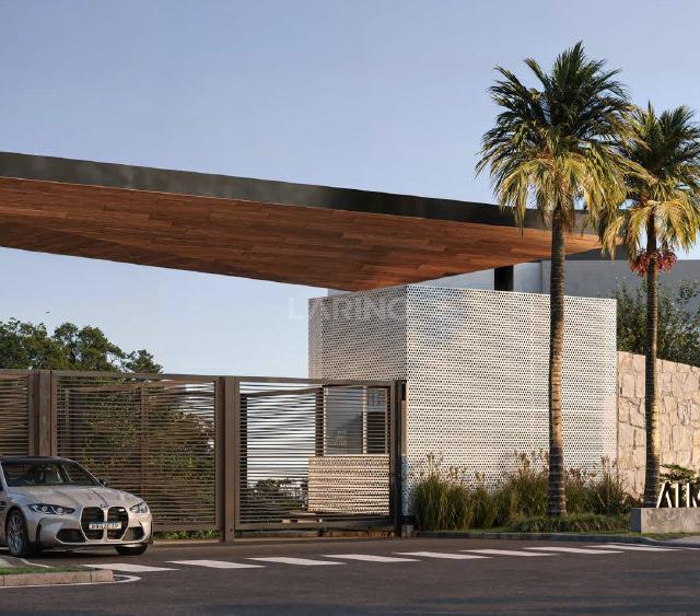 Atmos Ecoville — Ecoville, Curitiba