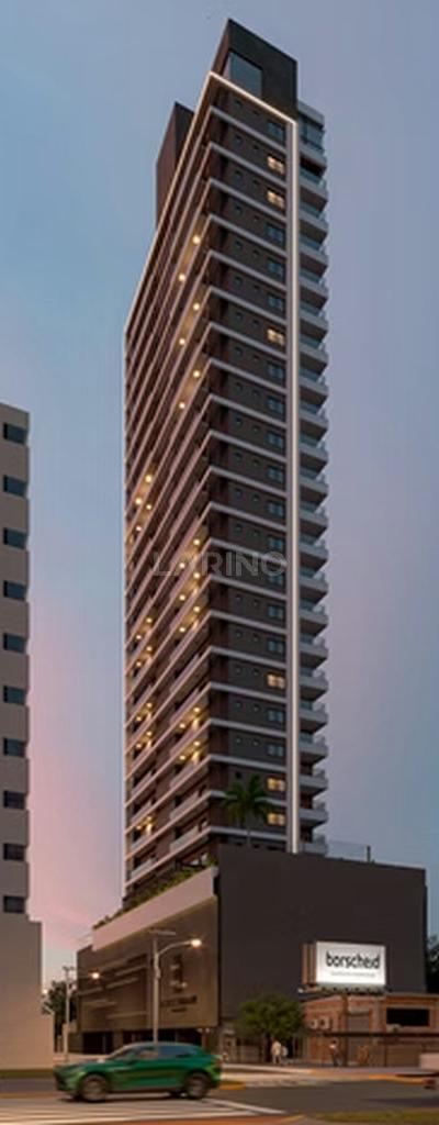 Alipio Schirmann — Meia Praia, Itapema — foto 2
