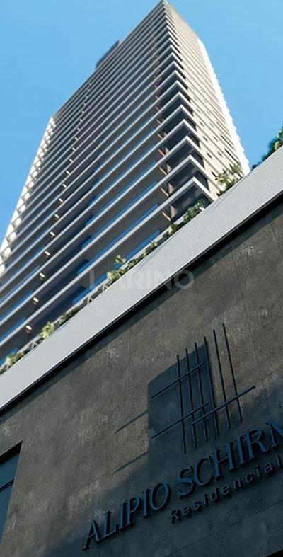 Alipio Schirmann — Meia Praia, Itapema — foto 5