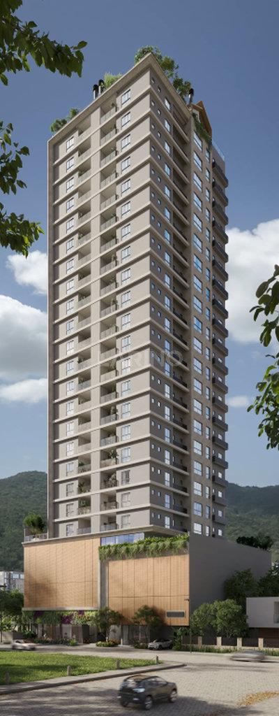 Tívoli — Balneário Perequê, Porto Belo — foto 1