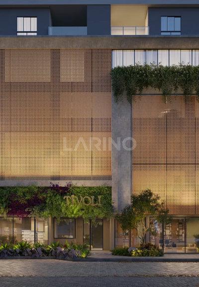 Tívoli — Balneário Perequê, Porto Belo — foto 3