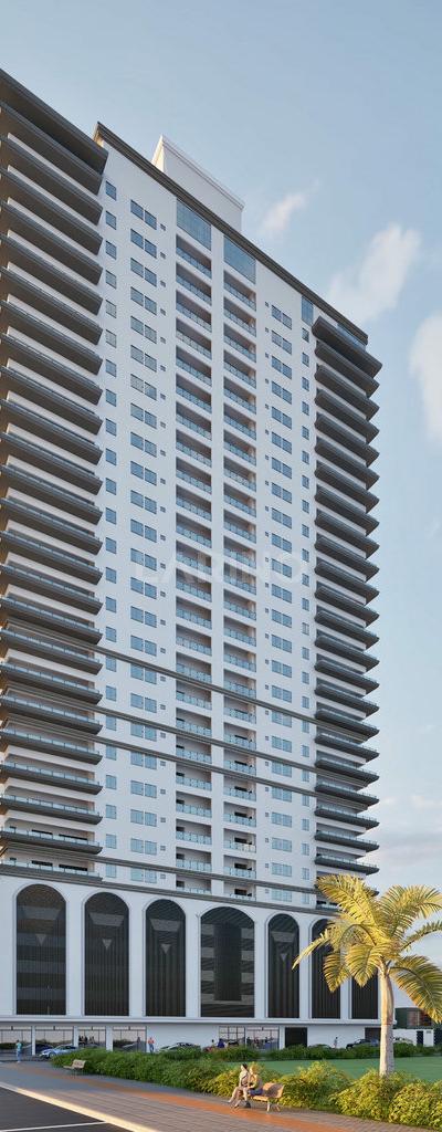 Acácia Garden Residence — Perequê, Porto Belo — foto 1