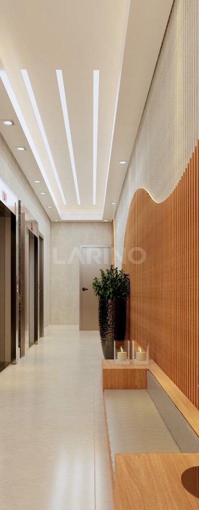 Acácia Garden Residence — Perequê, Porto Belo — foto 4